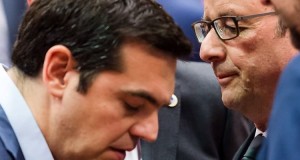 Alexis Tsipras è un traditore?