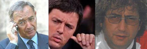 Maiorano contro Renzi. Aperto fascicolo di notizia di Reato