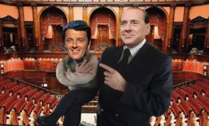 Norma salva Renzi