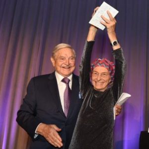 Emma Bonino fu cacciata dal Partito Radicale