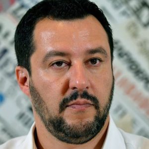 Matteo Salvini ha perso