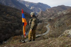 guerra armenia-azerbaijan